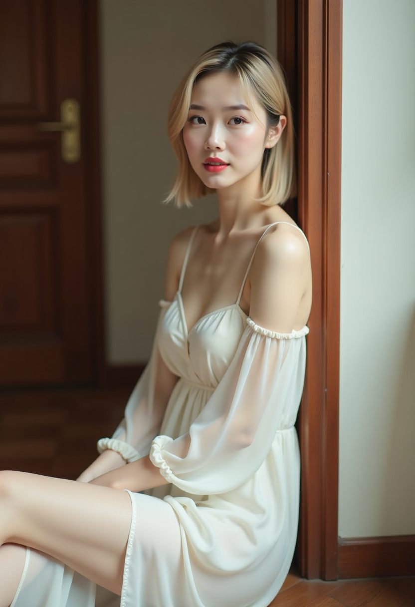 冰上轻驰剧照